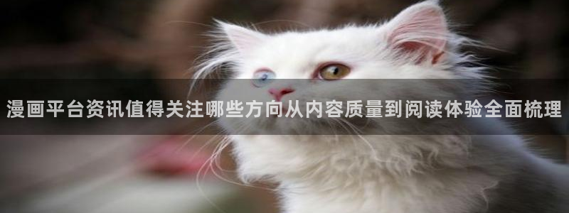 免费漫画漫画推荐大全